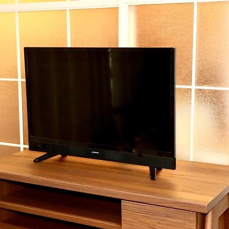 Maihama Ushio Lodge 潮ロッヂ Room 101 Urayasu Zewnętrze zdjęcie